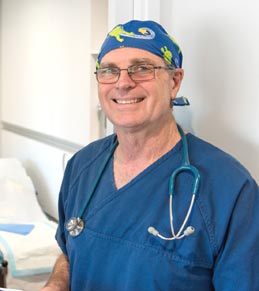 Dr Neil Astill: Fertility & Gynaecology